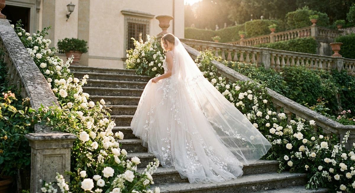 Your Future Wedding: 10 Crazy AI Wedding Ideas for 2026