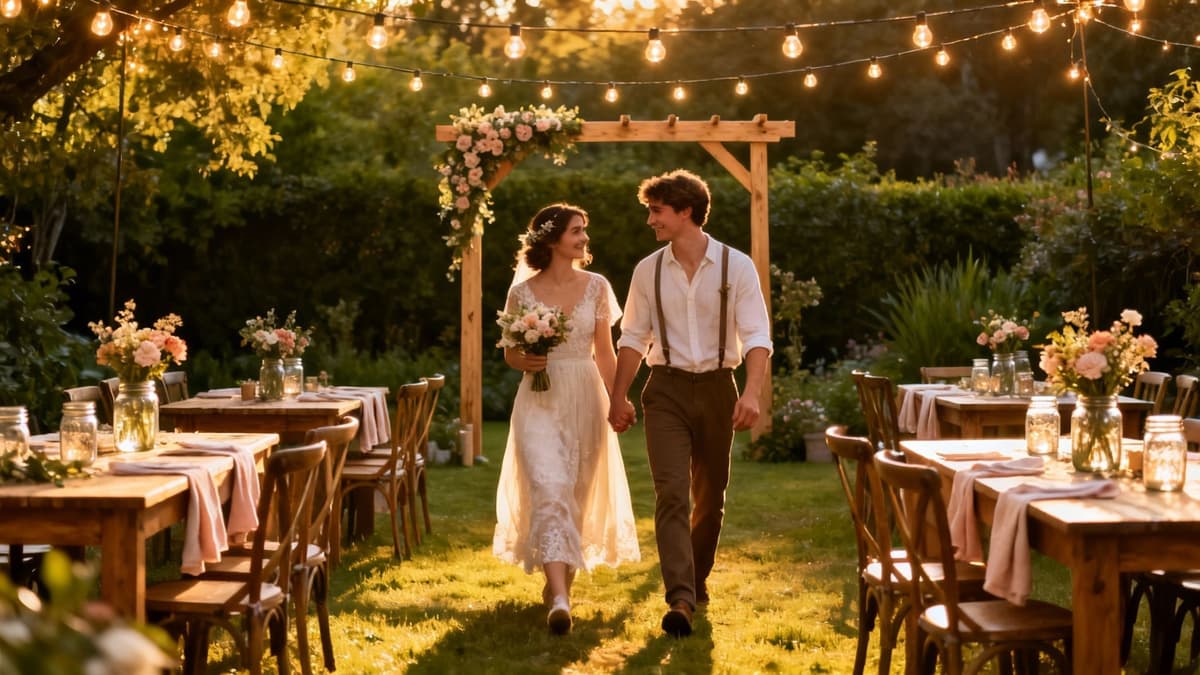 Finding an Affordable Wedding Venue Without Sacrificing Your Dream