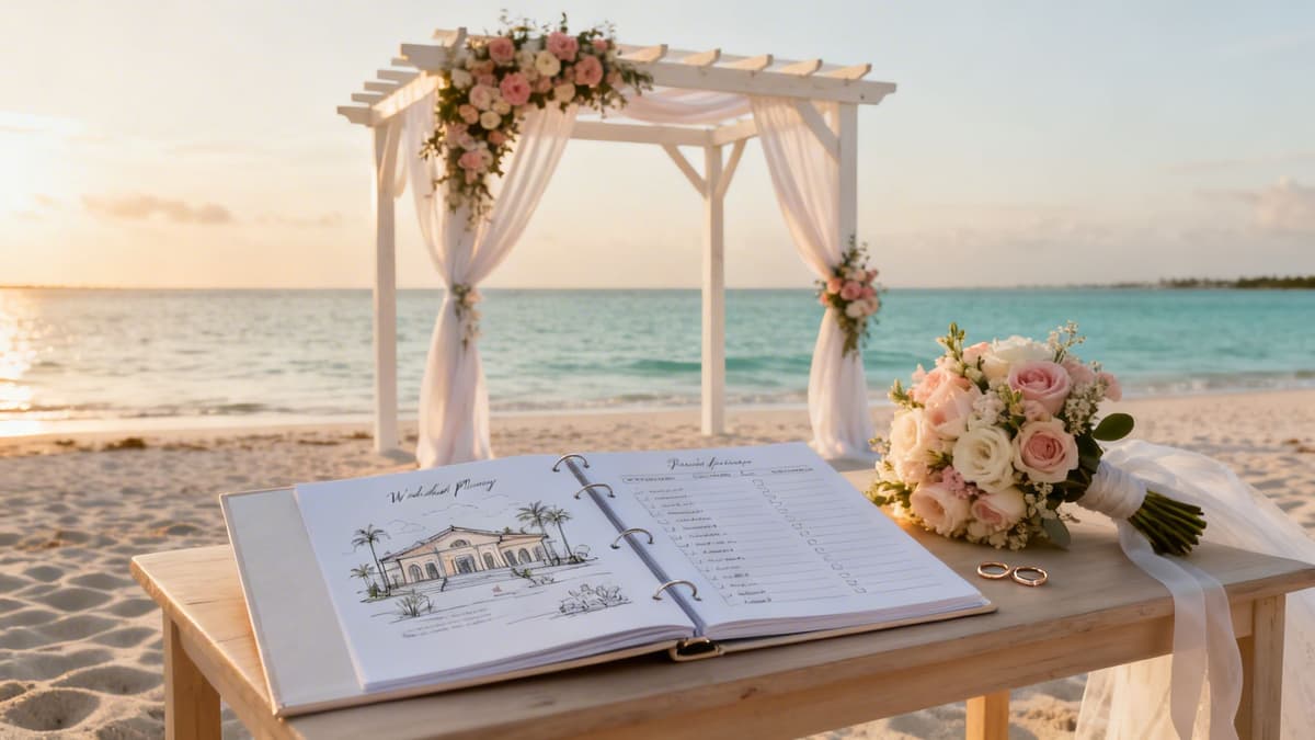 Destination wedding packages: Dream venues, easy planning, great value