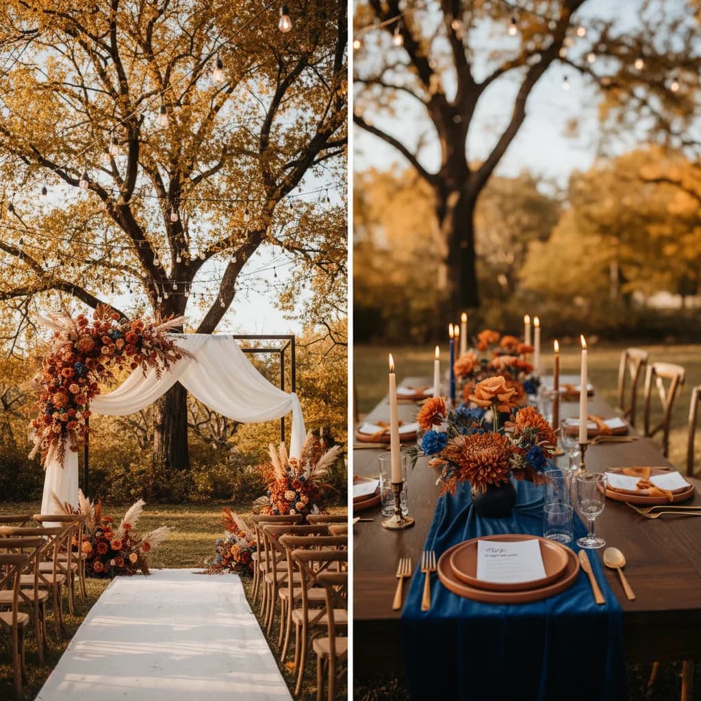 How to Create Your Dream Wedding Moodboard with AI (2025 Guide)