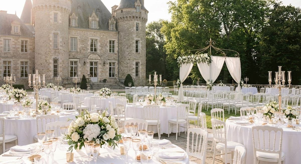 AI Wedding Planner Cost vs Human Planners A Definitive Guide