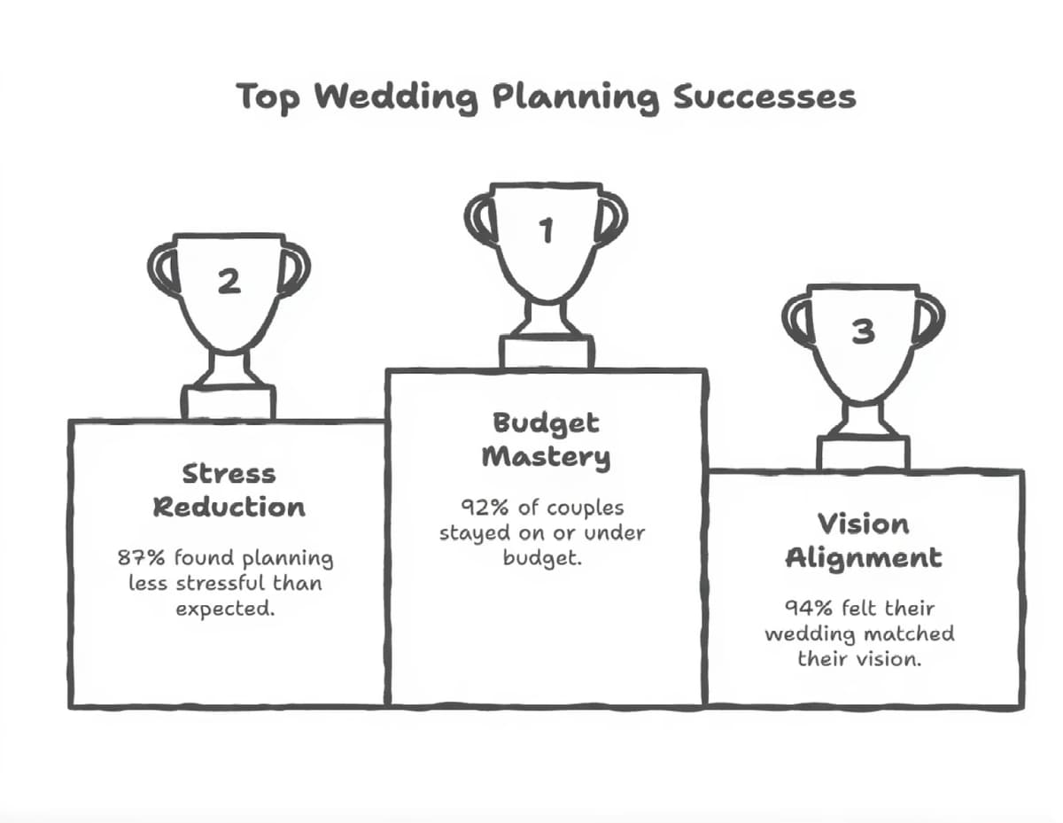 Planning with AI, is a budget mastery, a stress reduction and a vision alignment