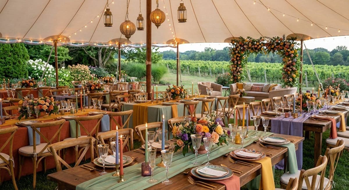 Future of Wedding Technology Trends For Modern Couples