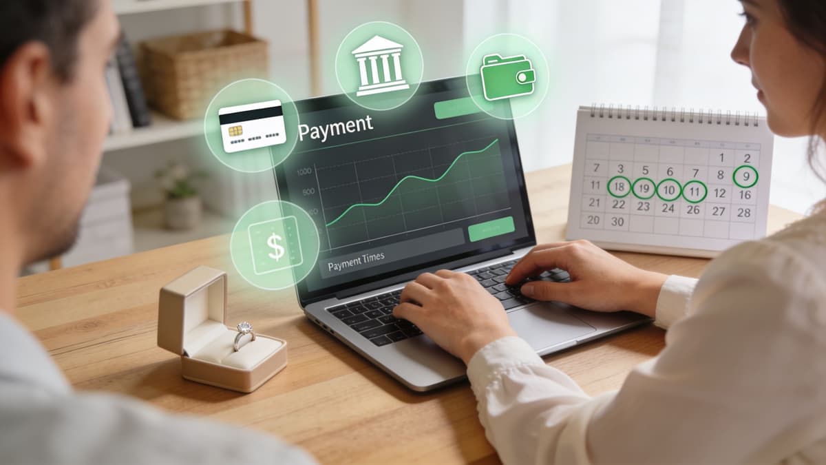How Long Do Payments Take to Process? A Calm Guide