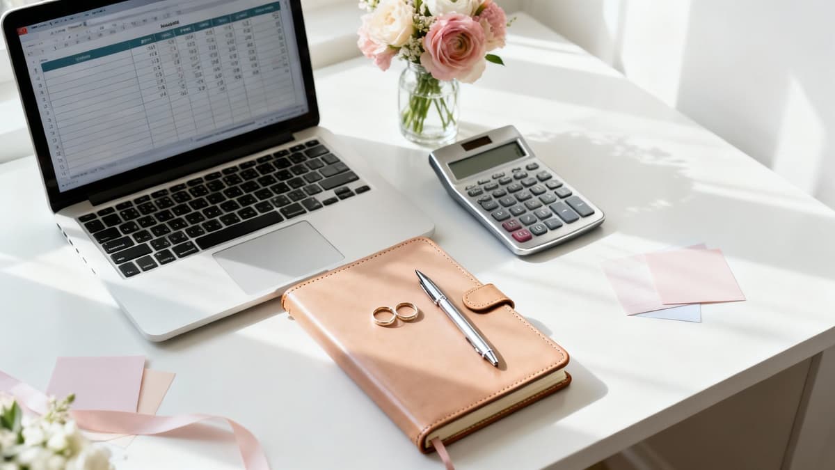 How Much Should a Wedding Planner Cost? A Clear Budget Guide