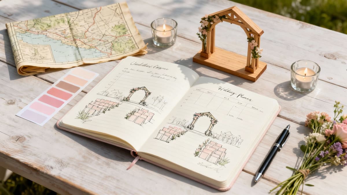 12 Unique Marriage Ceremony Ideas for a Memorable Celebration in 2026